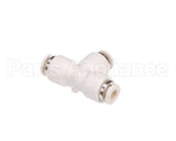 3320490000 Seb Professional Plug-In Connection T 4-4-4