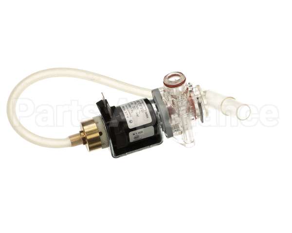 3321171000 Seb Professional Valve 2/2 Nw8.0