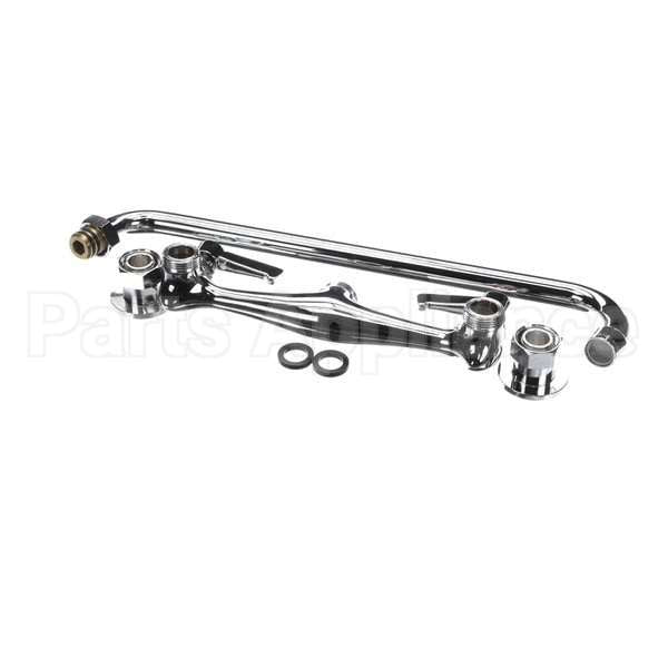 33219 Compatible Fisher Econo Faucet 8Awlh 14Ss
