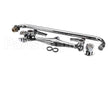 33219 Fisher Econo Faucet 8Awlh 14Ss