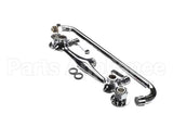 33219 Fisher Econo Faucet 8Awlh 14Ss