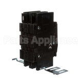 332210 Low Temp Industries Circuit Breaker,2 Pole,20 Amp