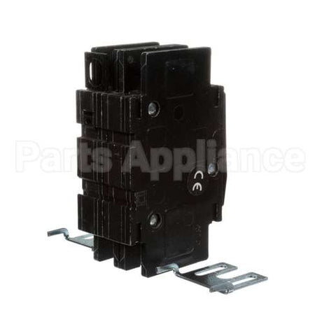 332210 Low Temp Industries Circuit Breaker,2 Pole,20 Amp