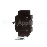 332220 Low Temp Industries Circuit Breaker, 2 Pole 30 Amp