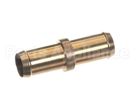 3322381000 Seb Professional Double Nipple For Hose Connection
