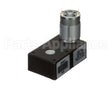 3322517000 Seb Professional Motor, 24 V Dc