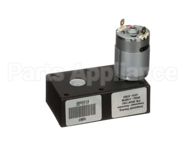 3322517000 Seb Professional Motor, 24 V Dc