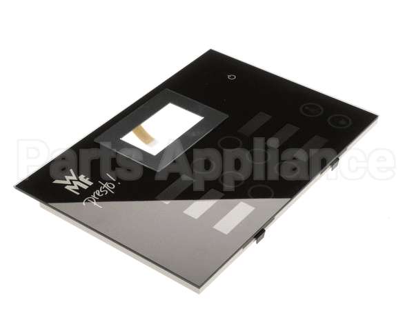 3322602000 Seb Professional Operating Panel With Touch Compl.