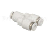 3322666000 Seb Professional Plug-In Connection Y 4-4-4