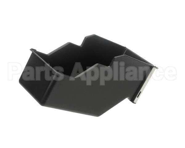 3322724000 Seb Professional Grounds Container