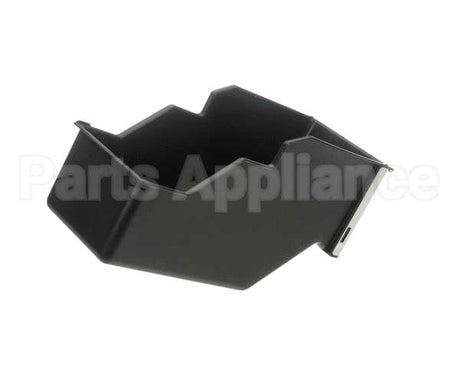 3322724000 Seb Professional Grounds Container