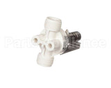 3322739000 Seb Professional Valve 2/2 Id2.5 Stroke0.75-10Bar No Coil