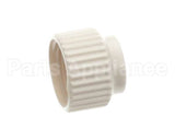 3322741000 Seb Professional Union Nut, White, 6 Mm