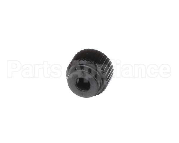 3322744000 Seb Professional Union Nut, Black, 6 Mm