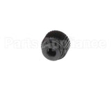 3322744000 Seb Professional Union Nut, Black, 6 Mm