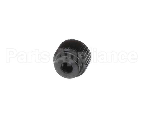 3322744000 Seb Professional Union Nut, Black, 6 Mm
