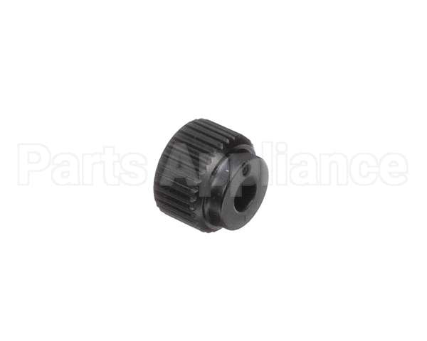 3322744000 Seb Professional Union Nut, Black, 6 Mm