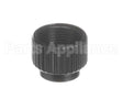 3322751000 Seb Professional Union Nut, Black, 8 Mm