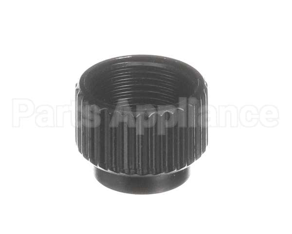 3322751000 Seb Professional Union Nut, Black, 8 Mm