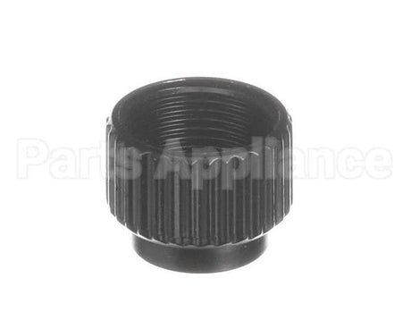 3322751000 Seb Professional Union Nut, Black, 8 Mm