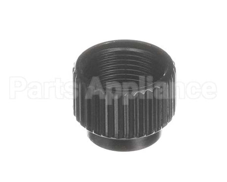3322751000 Seb Professional Union Nut, Black, 8 Mm