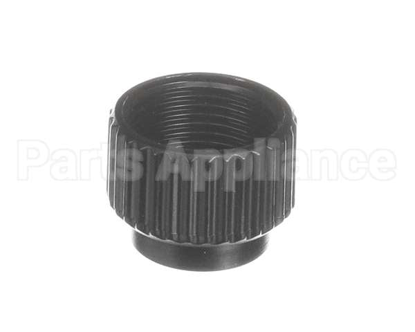 3322751000 Seb Professional Union Nut, Black, 8 Mm