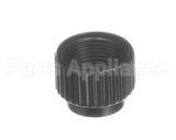 3322751000 Seb Professional Union Nut, Black, 8 Mm