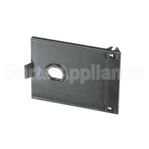 3322967100 Compatible Schaerer Lid, Manual Insert, Lockable