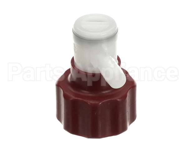 33231 Lancer Encore Connector, Burgundy, Dr