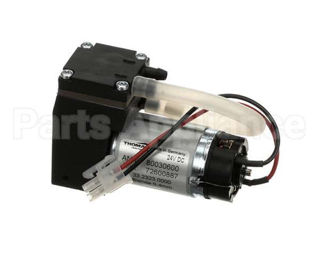 3323230000 Seb Professional Air Pump