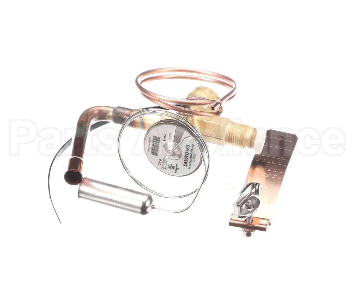 332368-760 Carrier R410 Txv Kit