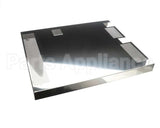 3323704000 Seb Professional Rear Cover