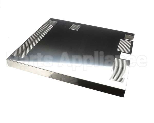 3323704000 Seb Professional Rear Cover