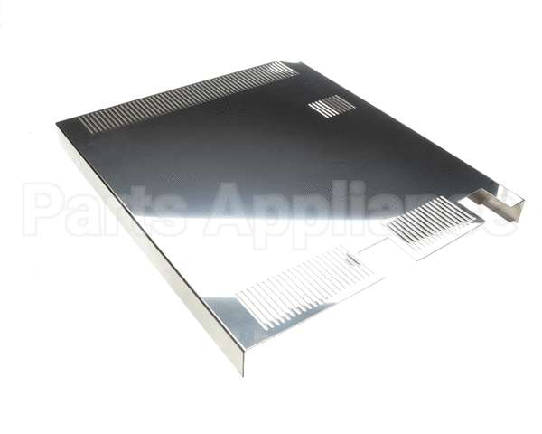 3323704000 Seb Professional Rear Cover