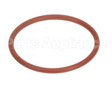 3323817000 Seb Professional O-Ring, 37.60X2.69 Mvq