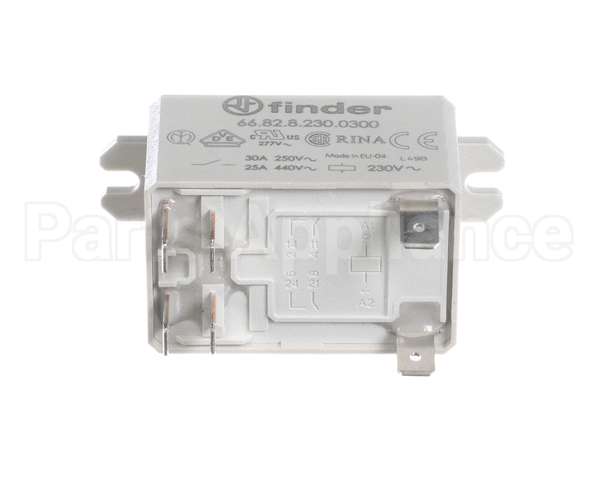 3323844000 Seb Professional Power Relay 30A