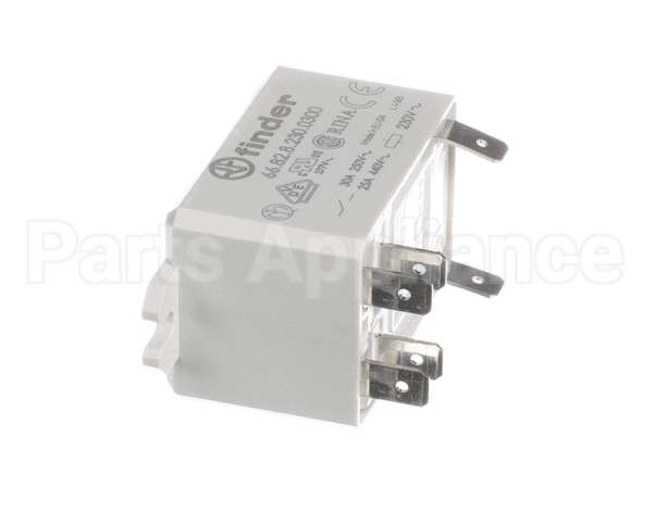 3323844000 Seb Professional Power Relay 30A