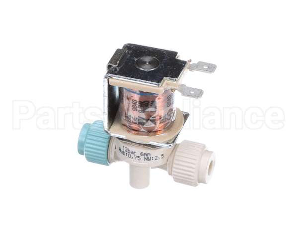 3324007000 Seb Professional Valve 2/2 Nw2.5 Stroke 0.75-12 Bar