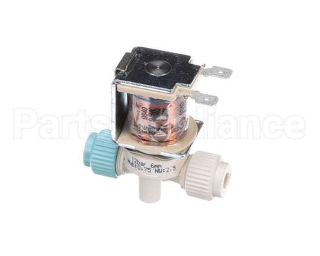3324007000 Seb Professional Valve 2/2 Nw2.5 Stroke 0.75-12 Bar