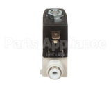 3324500000 Seb Professional Solenoid Valve Compl. Nw 1,5 Hub 0,6, Bu