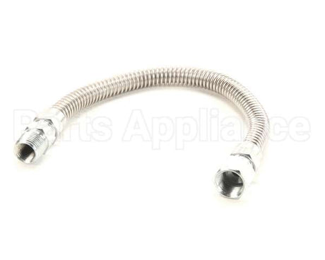 33249 Blodgett Flex Hose, Gas, 3/8 X 13