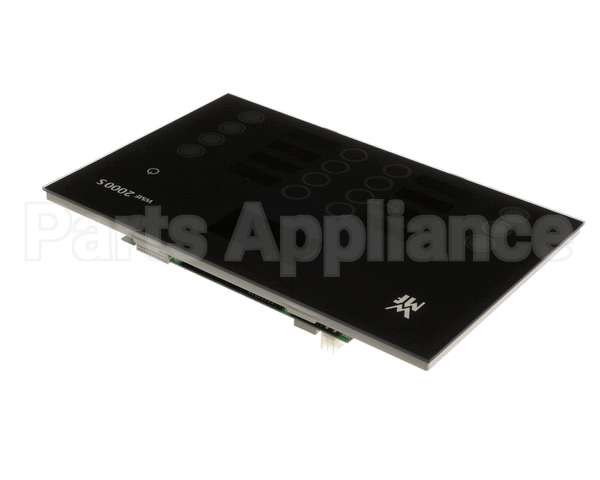 3324900199 Seb Professional Operating Panel, With Cpu