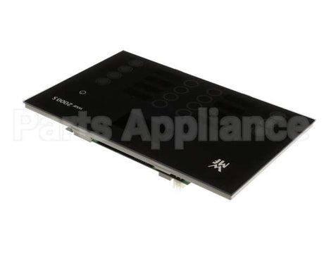 3324900199 Seb Professional Operating Panel, With Cpu