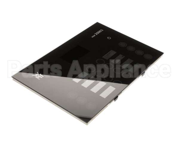 3324900199 Seb Professional Operating Panel, With Cpu