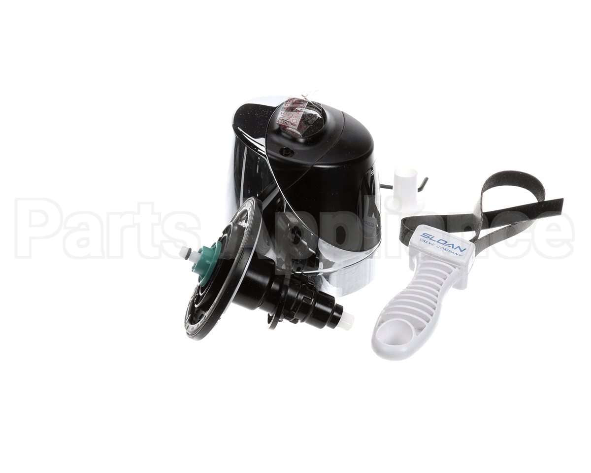3325400 Sloan G2 Opt Plus Ress-C