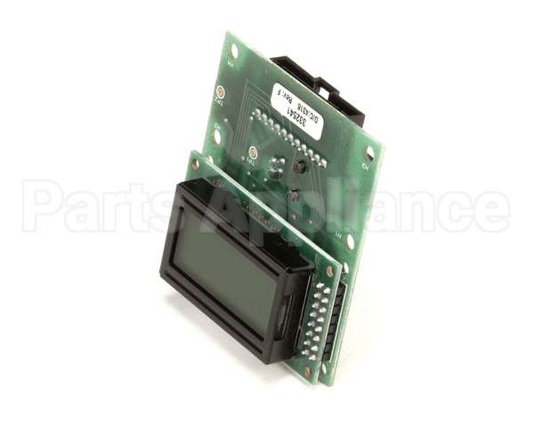 332541 Stoelting Display Board Module