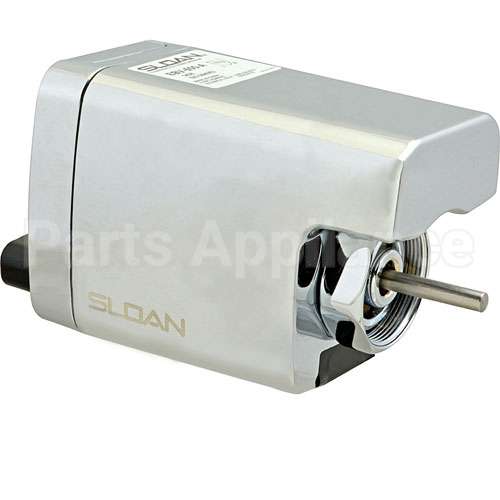 3325500 Compatible Sloan Flush, Auto (Side Mount)