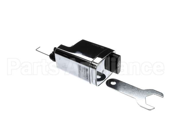 3325500 Sloan Ebv500A Single Flush Side Mount