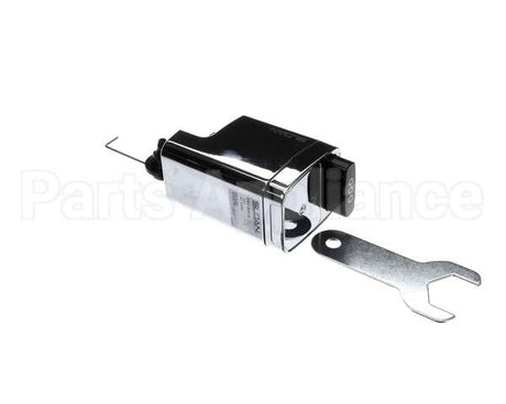 3325500 Sloan Ebv500A Single Flush Side Mount