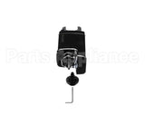 3325500 Sloan Ebv500A Single Flush Side Mount